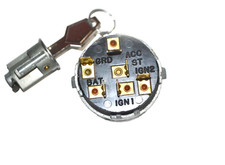 Ignition Switch Lock Keys for CHRYSLER DESOTO...