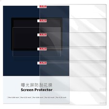 5pcs Screen Protector for ELEGOO Saturn 3 / Saturn 4 / Saturn 4 ultra/Saturn ...