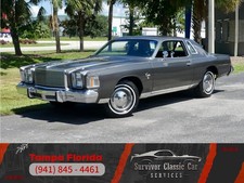 1978 Chrysler Cordoba 