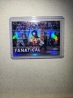 2025 Topps Chrome - Fanatical Jaxson Dart SSP Case Hit