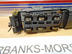 ATLAS N Scale 49566 PRR FM Train Master Diesel Loco #8705 Runs DC LN OB — photo 9