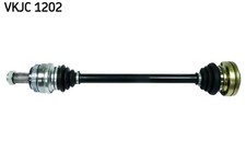 Cardan BMW 524