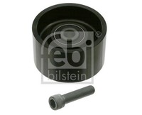 Umlenk FÜHrungsrolle Keilrippenriemen Febi Bilstein 22877