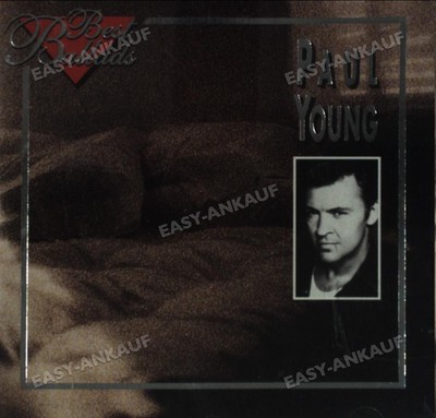 Young,Paul - Love Songs '