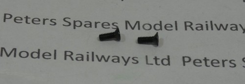 Cuerpo de tornillo Dapol 300238 Sentinel calibre O (par) | Zustand: New