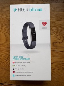 Fitbit Alta HR | eBay