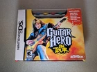 Guitar Hero on Tour - Nintendo DS