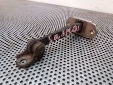 Porte arrière et accessoires Nissan TINO
