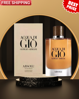 HOT 125 Ml Perfume Acqua Di Gio Precio Acqua Di Gio Absolu By