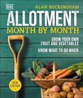 Allotment Month By Month, Alan Buckingham