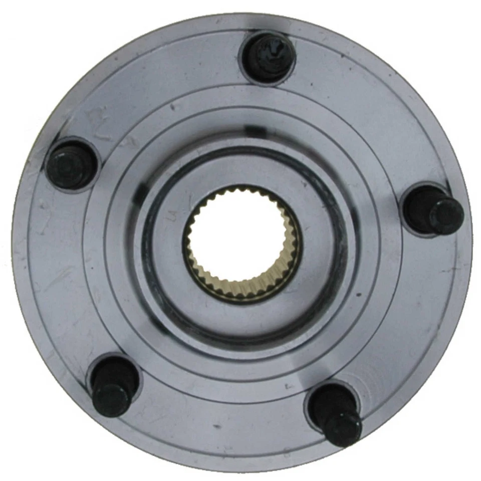 Conjunto de cojinete de rueda y buje para Dodge Avenger Calibre RAYBESTOS 2008-2010 Foto 2 de 4