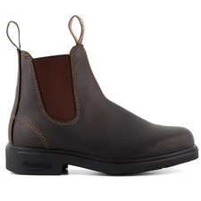 Blundstone #062 Stout Brown, Size 7