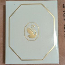 2025 Swarovski Star Crystal Annual Ornament Limited Edition Austria