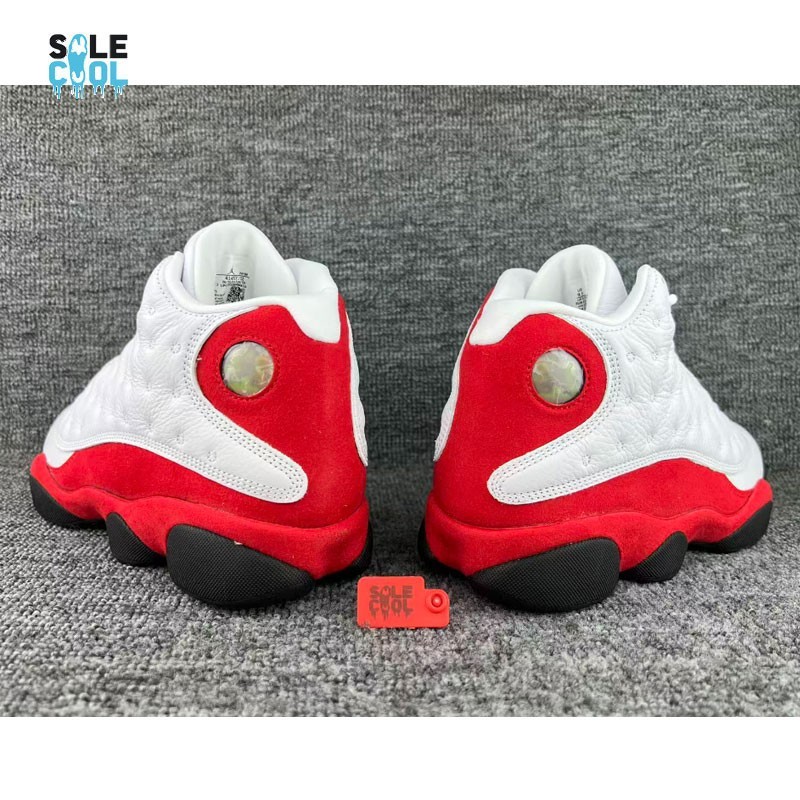 Nike Air Jordan 13 Retro OG Chicago 2026 Red Men Shoes 414571-102