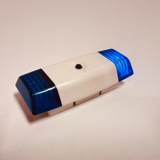 Playmobil - Blinklicht zu 4221 Rettungstransporter Ambulance - GUT  #1466