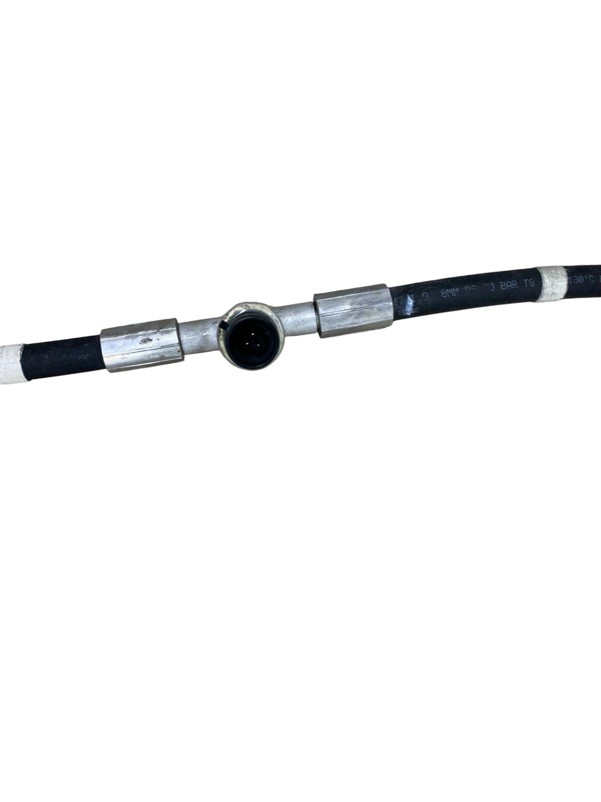 2024 MCLAREN ARTURA HVAC A/C AIR CONDITIONING HOSE LINE SET 16LA712CP 16LA711CP