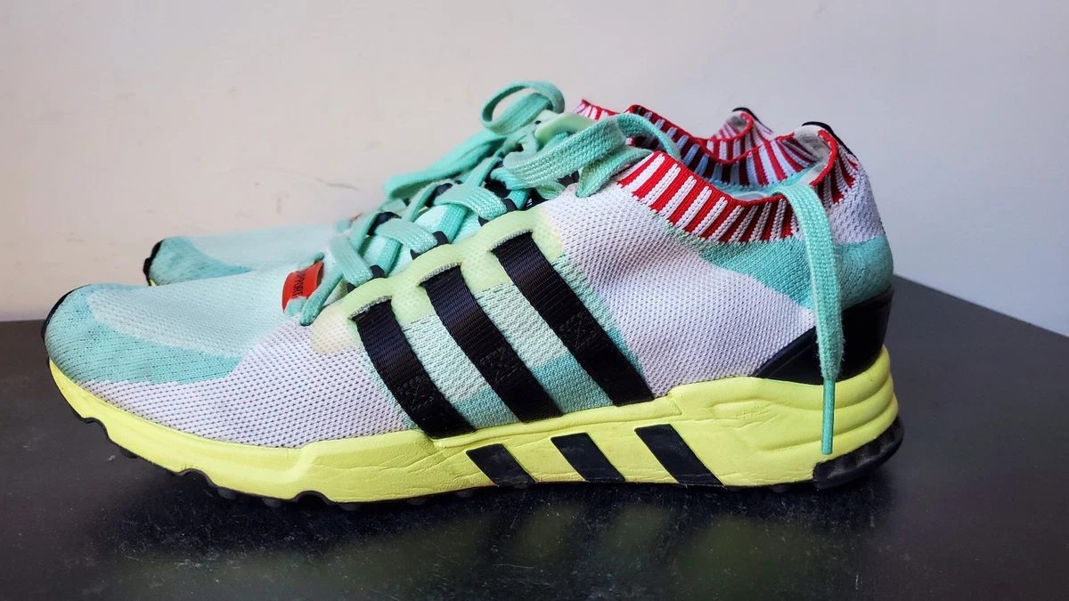 Adidas Equipment Running Support 93 Green for sale | eBay