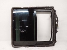 2021 BMW 5 G30 G31 G38 Schiebedach-Set 9852135 #275955