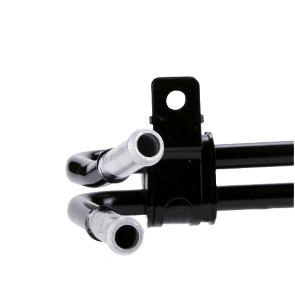 For Hyundai Genesis External Transmission Oil Cooler 2010-2012 Coupe HY4050104 - Image 3 of 4