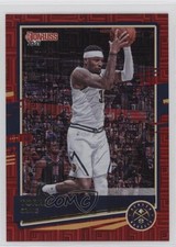 2020-21 Panini Donruss Choice Red /99 Torrey Craig #68 0i40