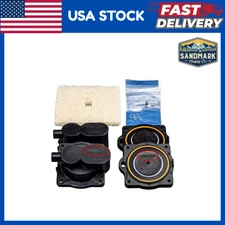 NEW-HP-60/80 Rebuild Repair Kit Genuine Factory Certified Parts