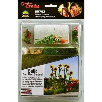 Magic Garden - Kit