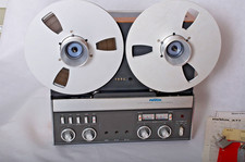 REVOX A 77    MK IV - 4 Spur - Tonbandmaschine - optisch sehr guter Zustand