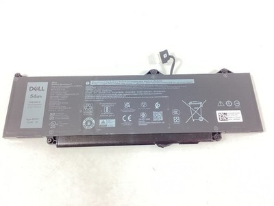 Dell Original Dell Latitude 5440 Battery - R73TC