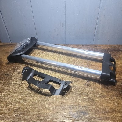 Replacement Luggage Telescopic Handle Travel Suitcase Pull Out Handle Rod G001