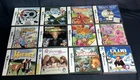 New ListingNintendo DS Games Lot of 12 Tested Deal or no Deal My Little Pony Sega Casino +