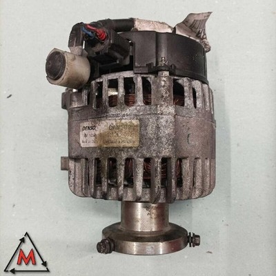 Alternator 101210-0921 FORD C-MAX MK1 RESTYLING 2007-2010 used (116883)