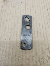 Reverse Super Shifter Shift Lever Hurst 7075 Vintage GM Ford Muncie T10 Saginaw 