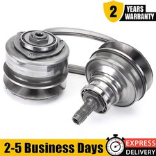 K114 Automatic Transmission Cvt Pulley Set With Chain Belt For Toyota C-hr