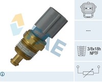 FAE Sensor, KüHlmitteltemperatur 33734 FüR Aston Martin Ford Jaguar Land Rover