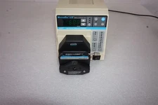 Cole Parmer Masterflex 7523-40 Peristaltic Pump, L/S 77200-60 Head, 10-600 RPM