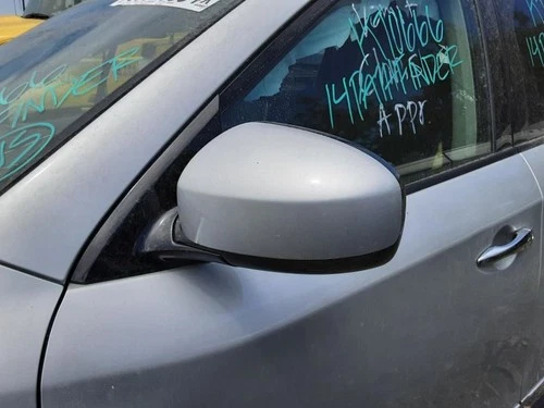 Driver Side View Mirror Power Sl Memory With Heat Fits 13-16 PATHFINDER 1269912