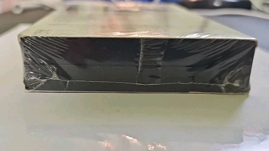 Soldier Blue VHS SEALED Watermarks Embassy Candice Bergren Peter Strauss VTG - Image 4 of 4