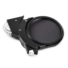 NiSi ATHENA True Color ND-Vario 0.3-1.5 1-5 Stops Drop-In Filter ATHENA Lenses