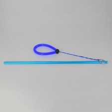 Submersible Diving Equipment Bottle Knocker Calibrated Dive Stick