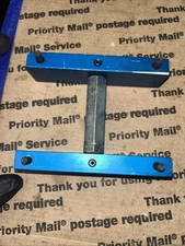 Matco DOHC Cam Camshaft Lock Tool CLT36880 Timing Chain Belt Replacement Service