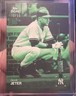 2025 Topps Black & White #94 Derek Jeter Green  70/99 Yankees