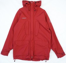 Veste d'extérieur vintage