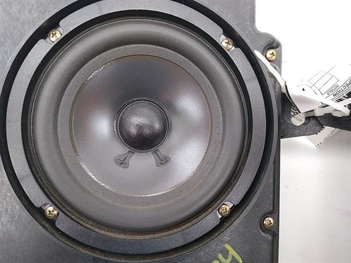 97-06 Jaguar XK8 XKR Alpine Subwoofer Speaker Left & Right Pair LJD4150BA/51BA - Picture 5 of 12