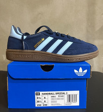Adidas Originals Handball Spezial Women/Junor Casual Shoes US:6.5 NWT IH8011