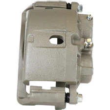 Front left Brake Caliper Chevrolet Silverado 1500 01-07 18B4731