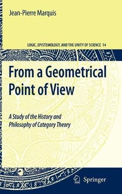 From a Geometrical Point of View - 9781402093838