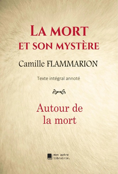 Camille Flammarion | La Mort Et Son MystèRe | Taschenbuch | FranzöSisch (2020)-image