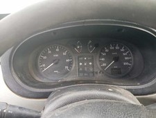 Compteur Nissan KUBISTAR