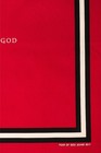 FEAR OF GOD Jeans 5th Collection silk/cotton Bandana red/black/white — photo 5