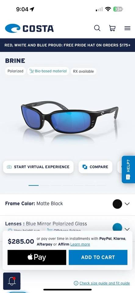 Costa B11 - Image 4 of 4